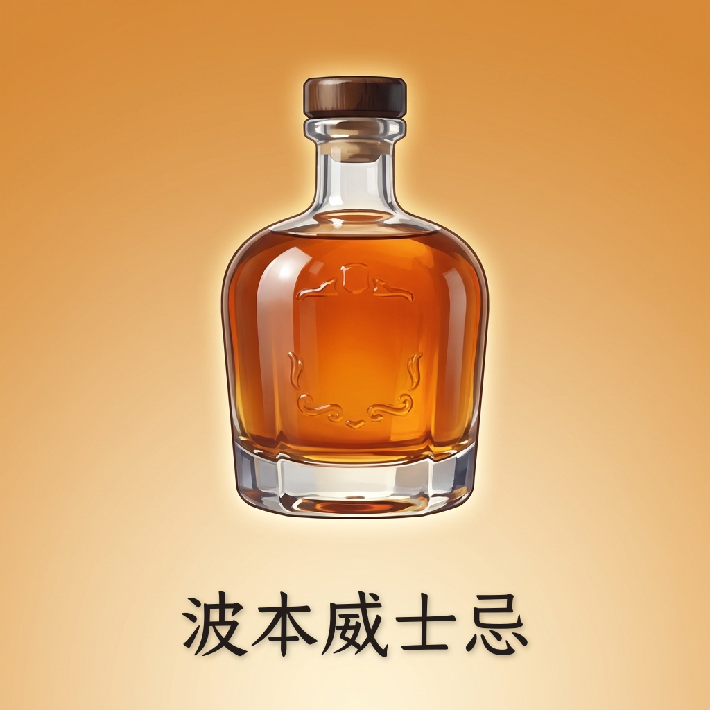 波本威士忌