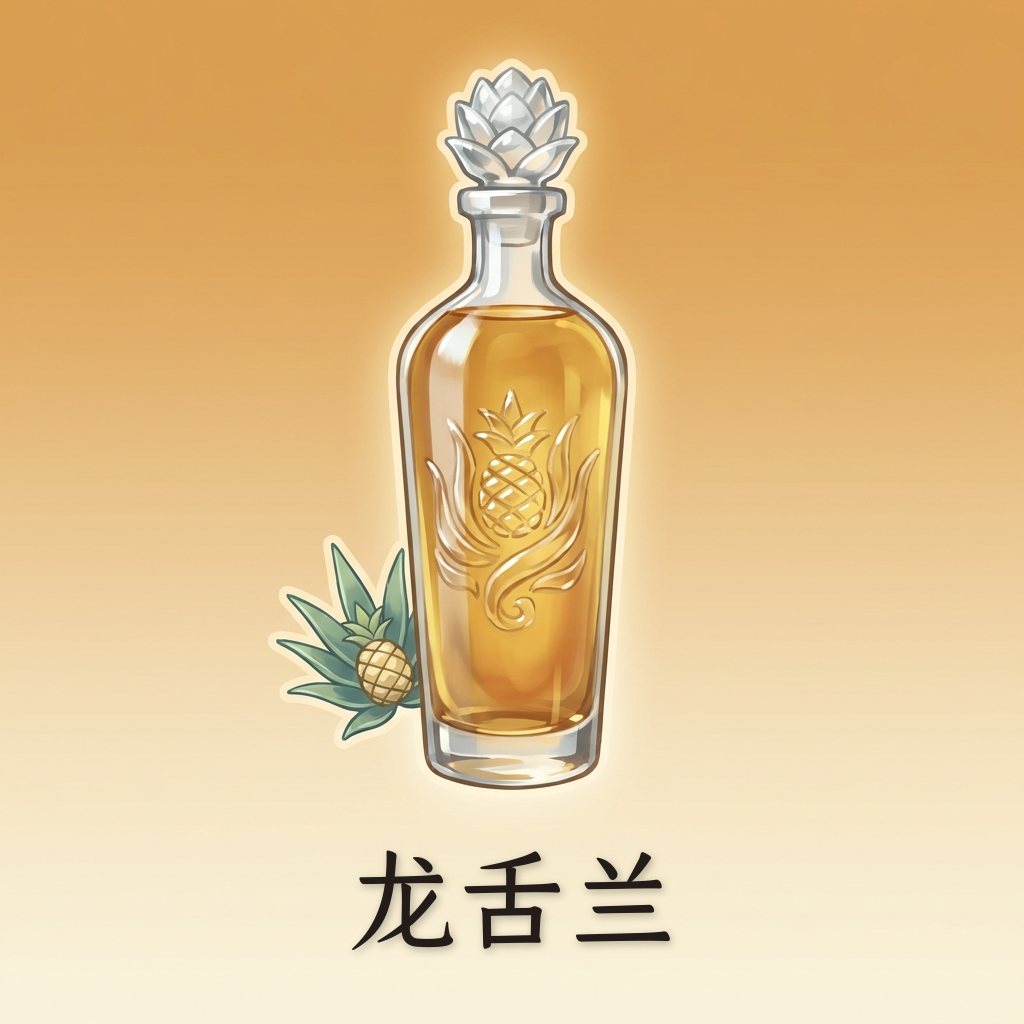 龙舌兰