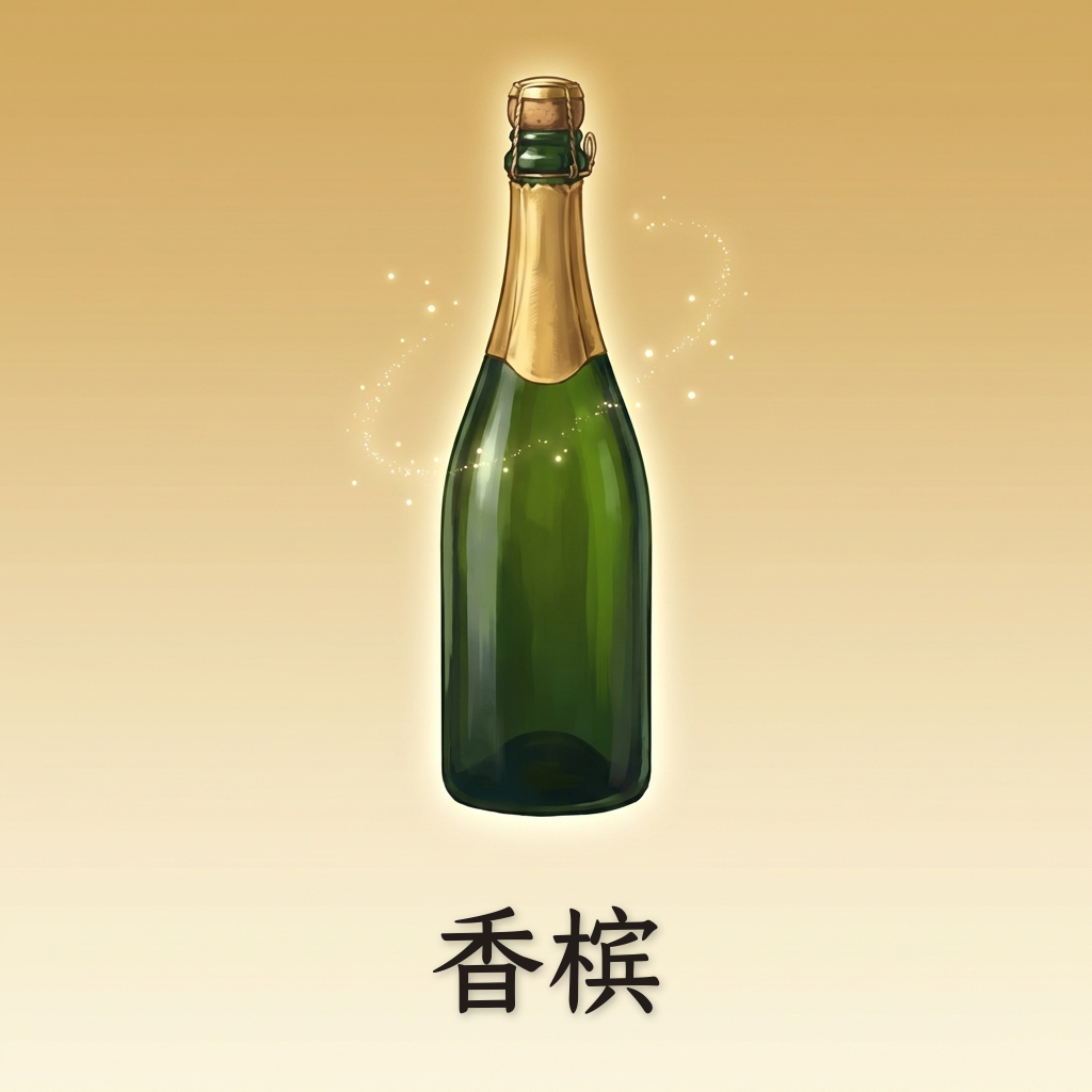 香槟