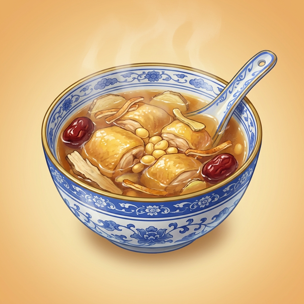 出锅上桌