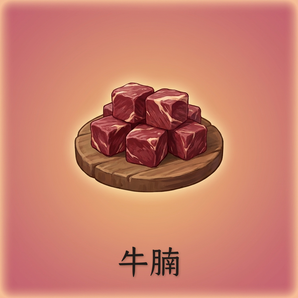 牛腩