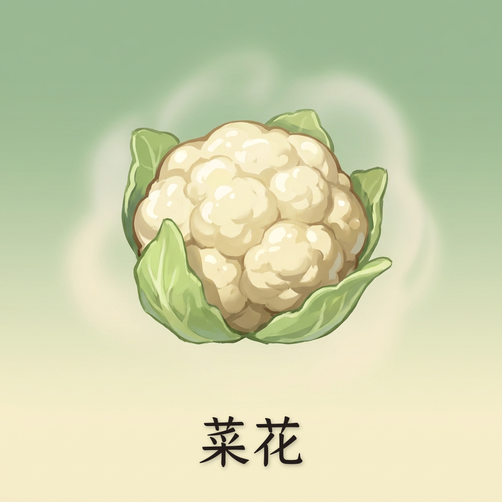菜花