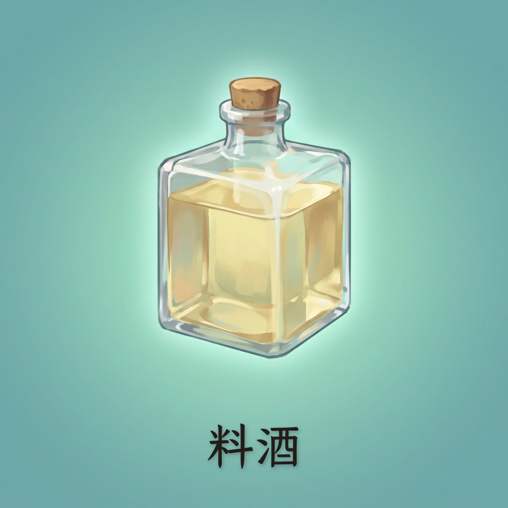 料酒