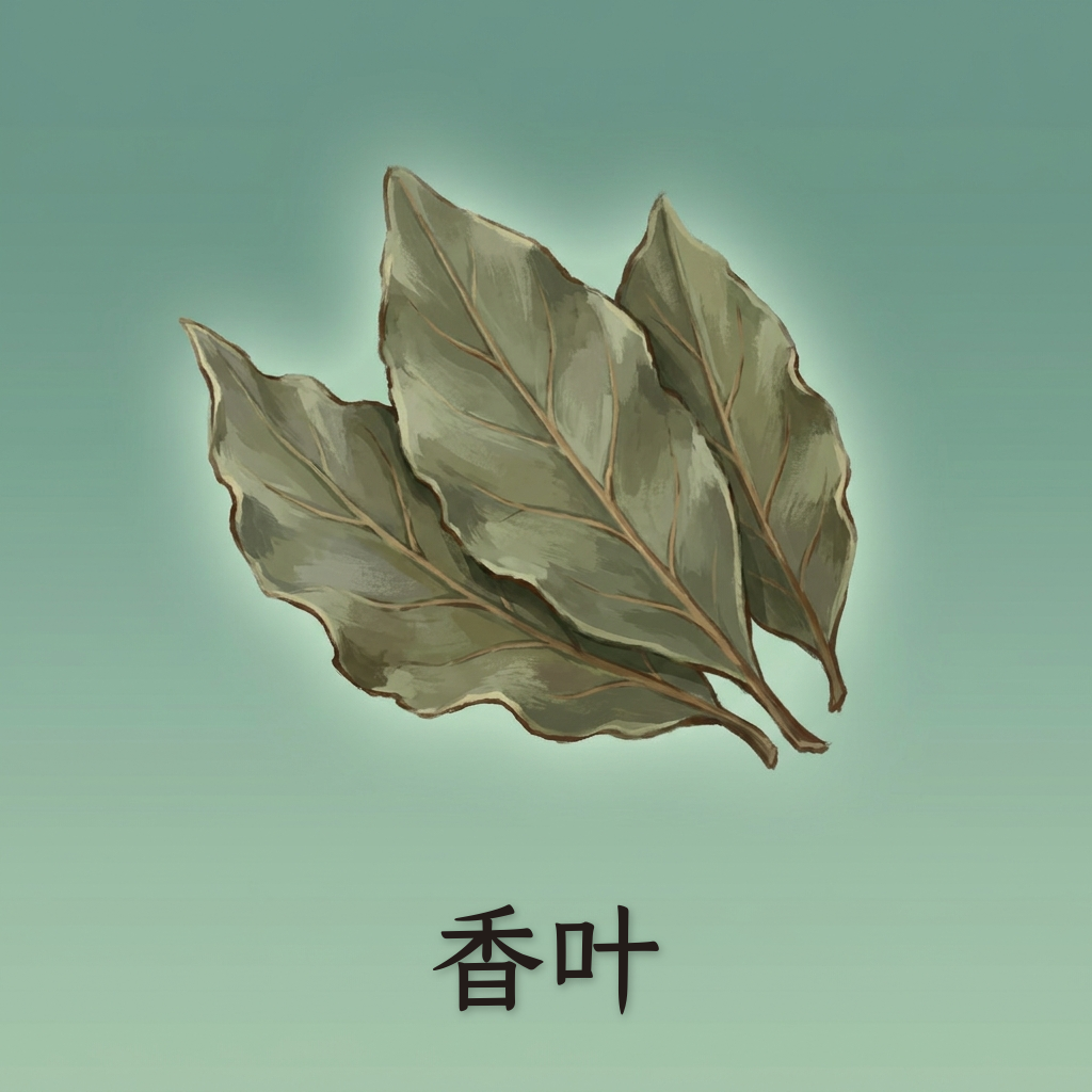 香叶